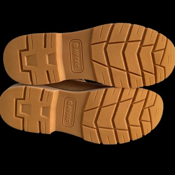 New HI-TEC Reznor 6-inch soft toe boot (Size 12)